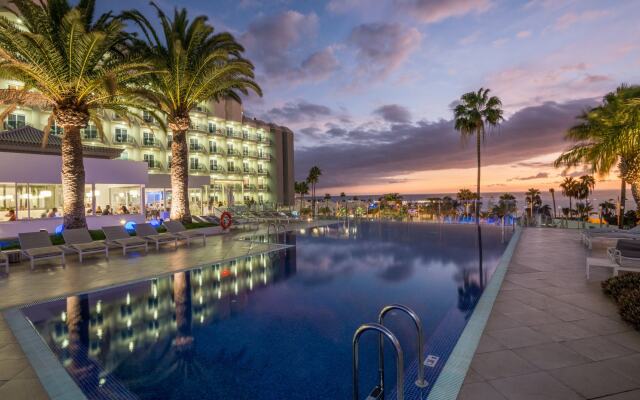 Hovima Costa Adeje — Only Adults Hotel