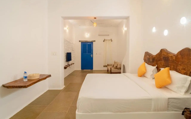 Conch Resort-Luxury Private Pool Suites