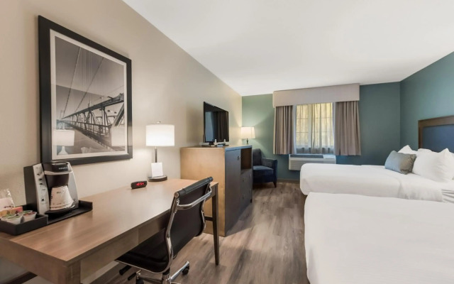 SureStay Plus Hotel by Best Western Highland Poughkeepsie