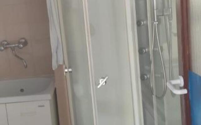 Appartamento Olimpo: Biella