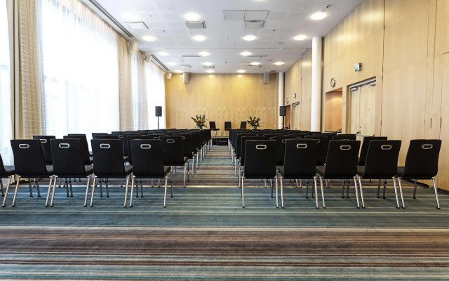 Hilton Helsinki Airport