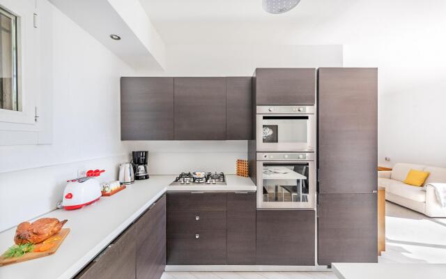 Villaggio Paolette 1 E3 by Wonderful Italy