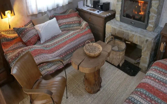 Holiday Home Anka