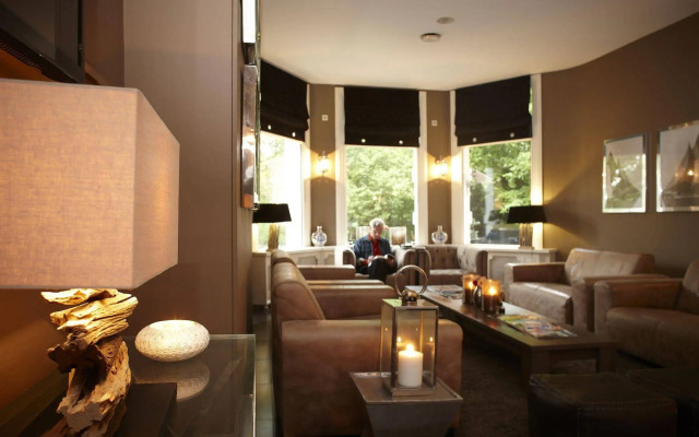 Park House Hotel Museum Quarter, Sonder by Marriott Bonvoy