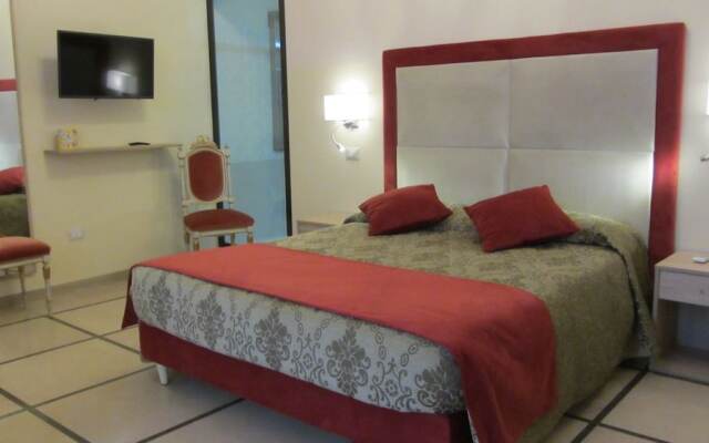 Dimora Charleston SPA Lecce