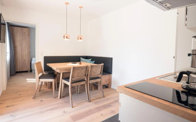 Freches Wohnen - Apartment