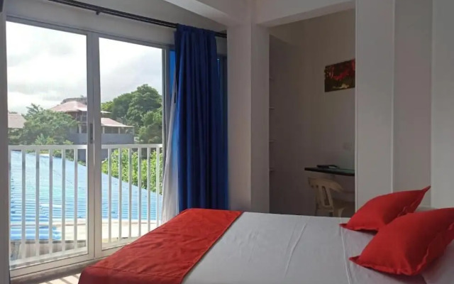 La Rivera Playa Palomino