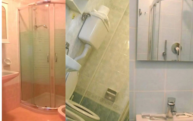Hotel Residenza Giardino