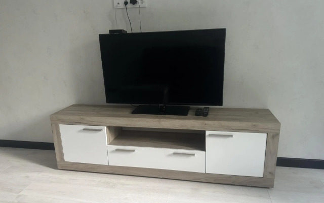 Уютные двухкомнатные апартаменты  на улице Невская 2