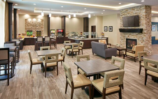 Staybridge Suites Anaheim At The Park, an IHG Hotel