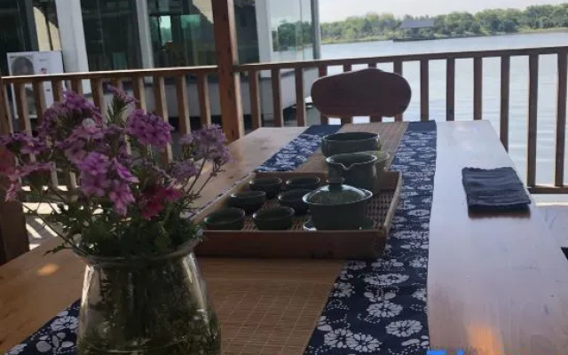 Hefengxiyu Resort