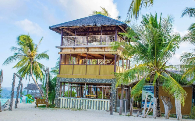 Modessa Island Resort
