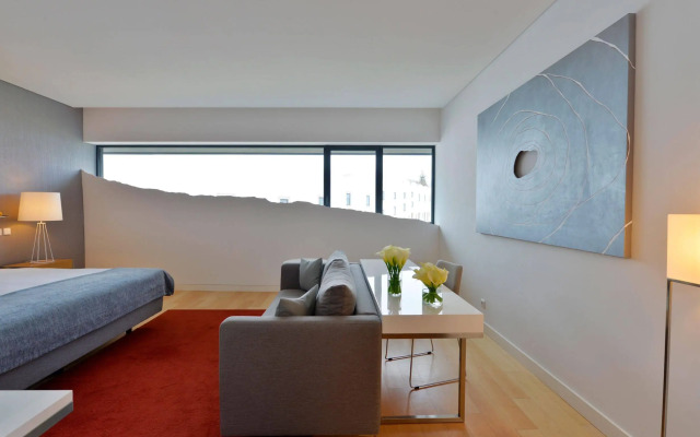 Pestana Cidadela Cascais - Pousada & Art District