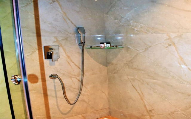 Kumbhal Exotica Resort Kumbhalgarh