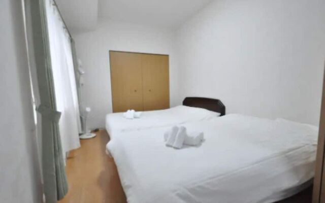 IKminami6jo residence 101