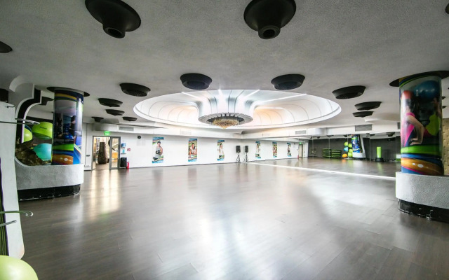 Hotel Belvedere