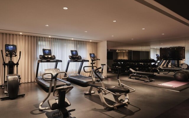 Kimpton Da an Taipei by IHG