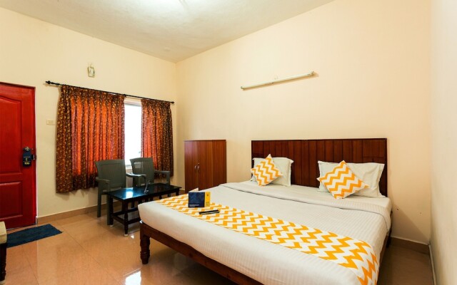 FabHotel Cool Stay Kodaikanal