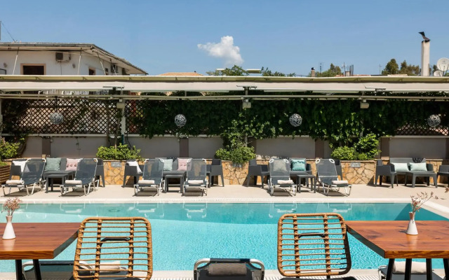 Telesilla Hotel