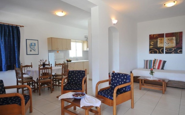 Hotel Eri