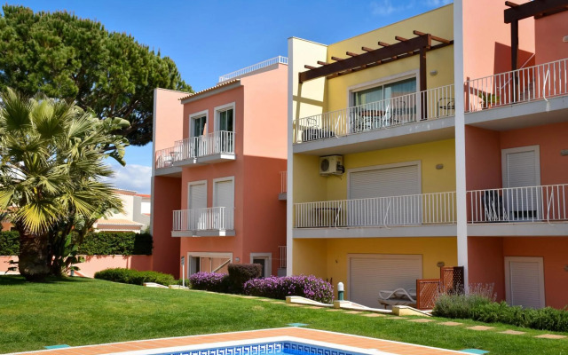 Old Village Prestige 101