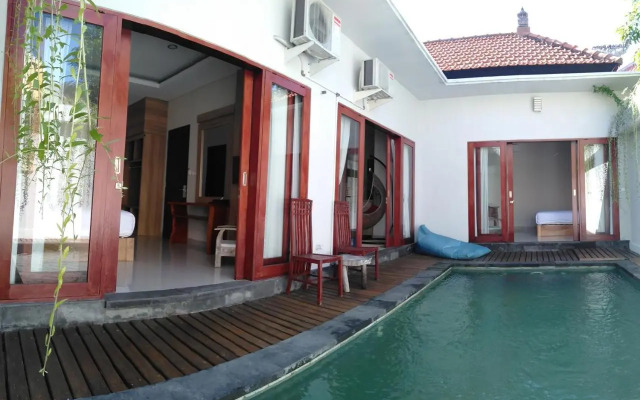 Villa Reisya
