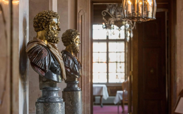 Schloss Leopoldskron