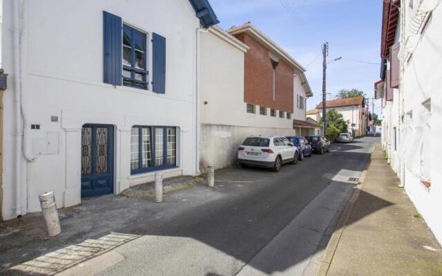 Wonderful 3 stars house with a terrace - Capbreton - Welkeys