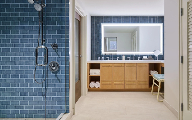 The Westin Beach Resort & Spa at Frenchman's Reef