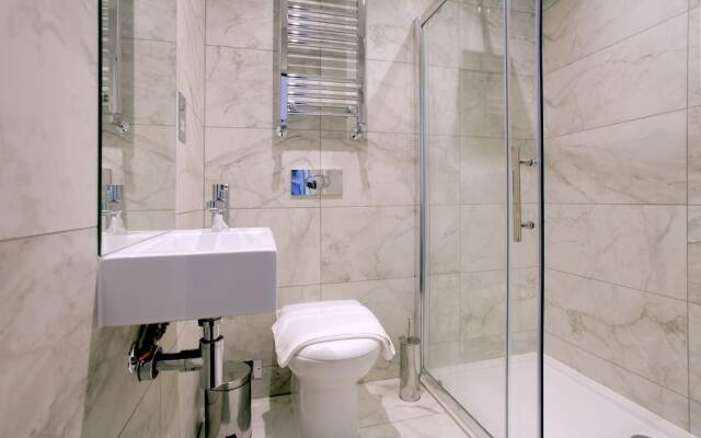 Valet Apartments West Hampstead
