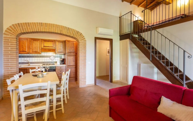 Agriturismo Dei Casali