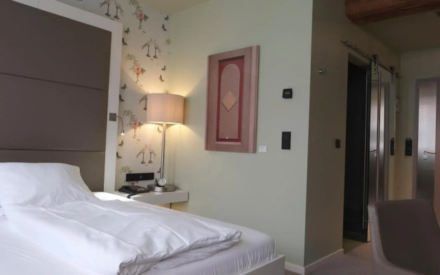 Zum Löwen Design Hotel Resort & Spa