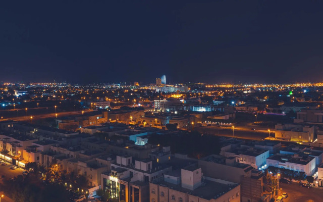 ibis Jeddah City Center