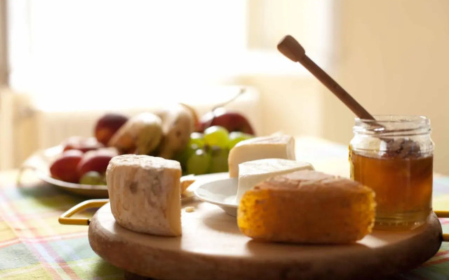 Albergo Diffuso Ca' Spiga