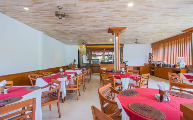 Hotel Sinar Bali Legian