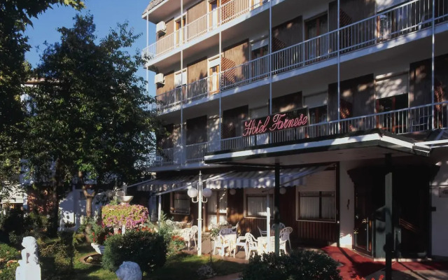 Albergo Hotel Farnese