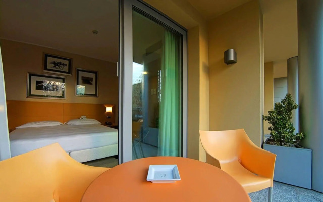Hotel Sporting Brugherio