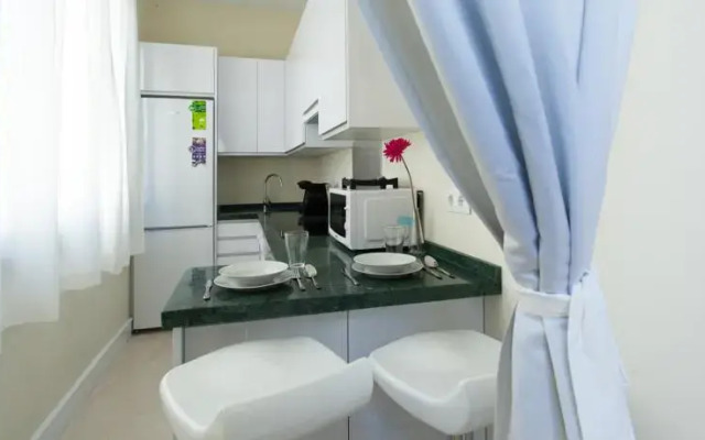 Arenal Luxury