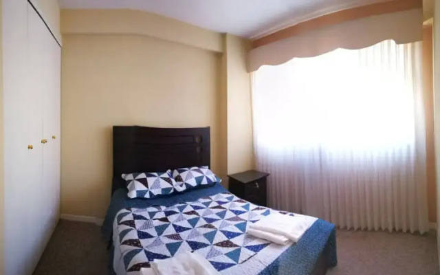 Portal Rent Apart 4