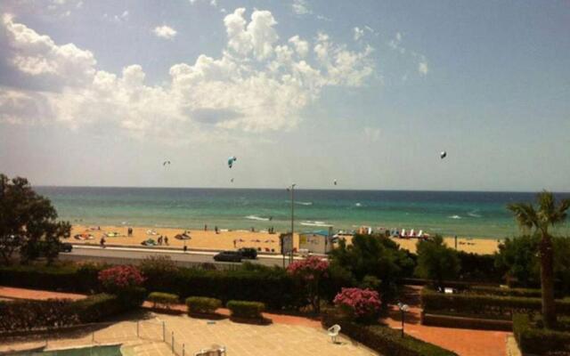 Appartamento presso Residence Erice Beach - Casa Vacanza