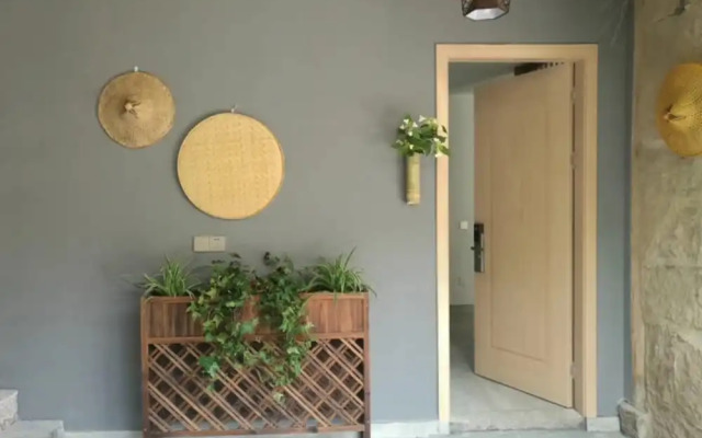 Yunshang Xiling Boutique Inn