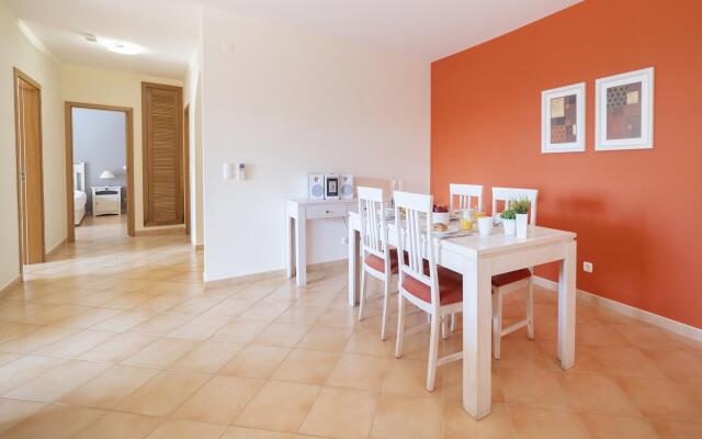 A48 - Starlight Apartment in Praia da Luz