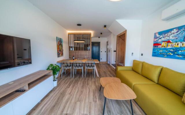 PINNA RESIDENCE - Tonna