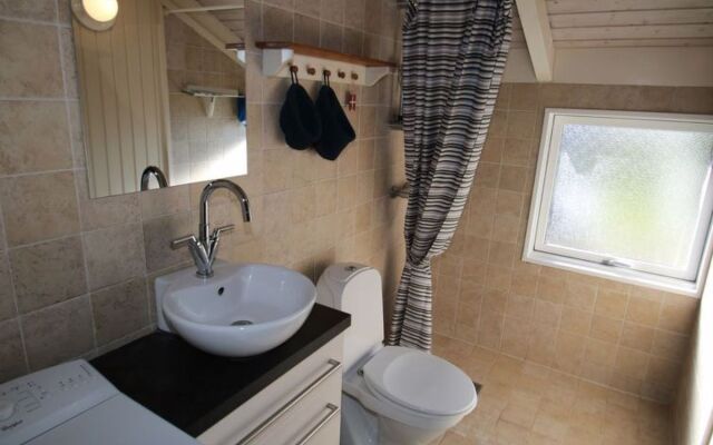 "Nissine" - 400m from the sea in SE Jutland