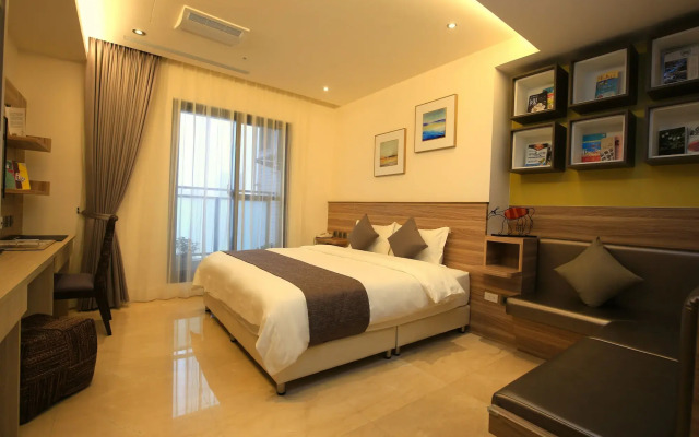 Dar Lon Hotel