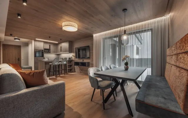 Chalet Fliana