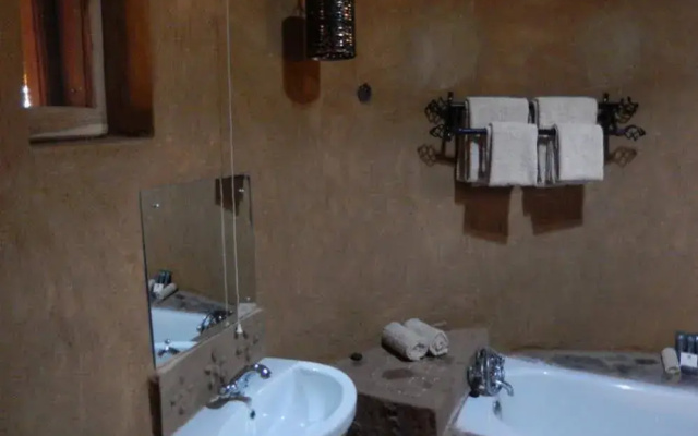 Munga Eco-Lodge