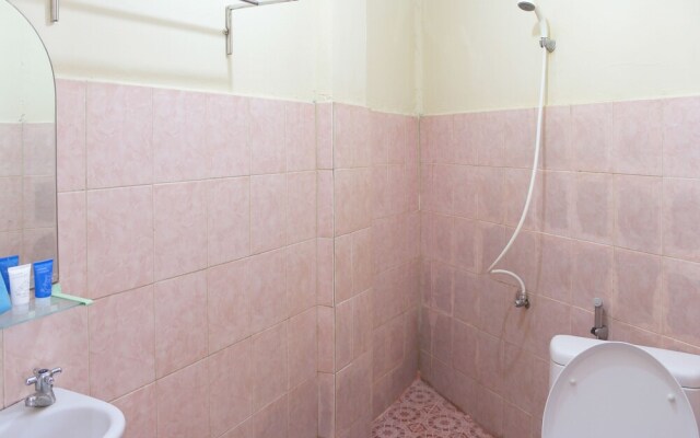 Airy Damai MT Haryono 5 Balikpapan