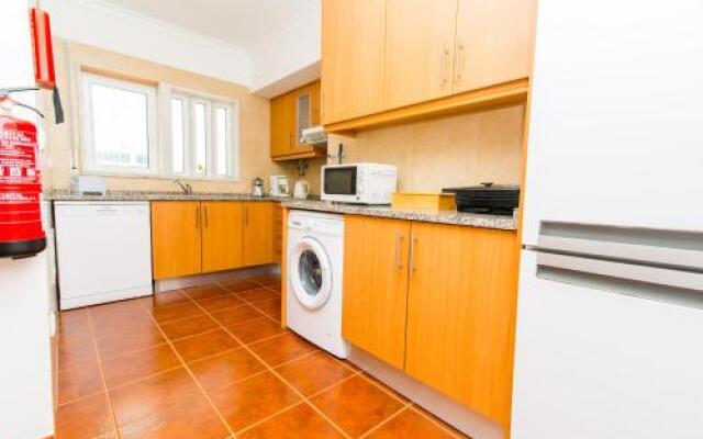 Açoteias Do Barril Residences