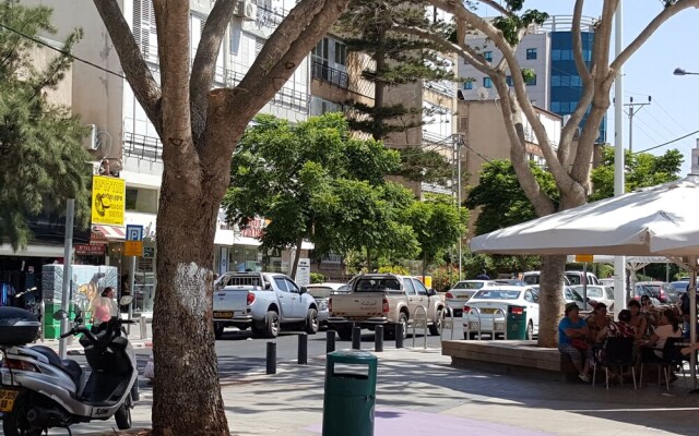 Netanya Motel Pierre